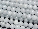 Aquamarine Gemstone Beads