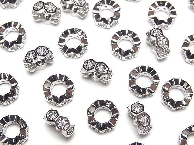 Findings Metal Beads & Findings