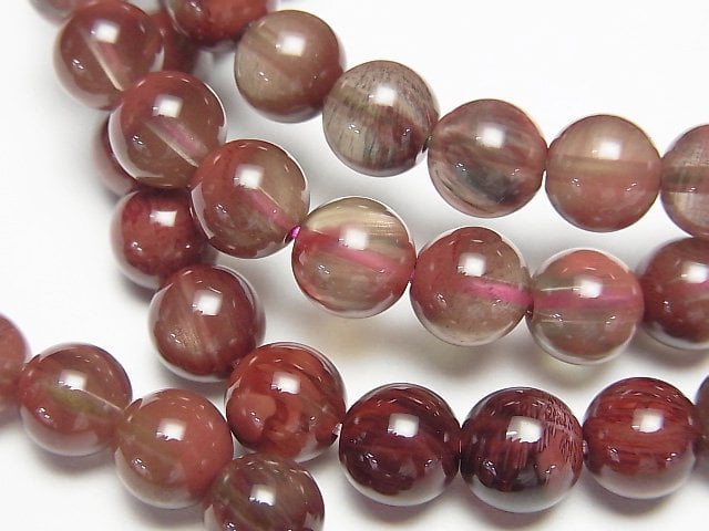 Andesine Gemstone Beads