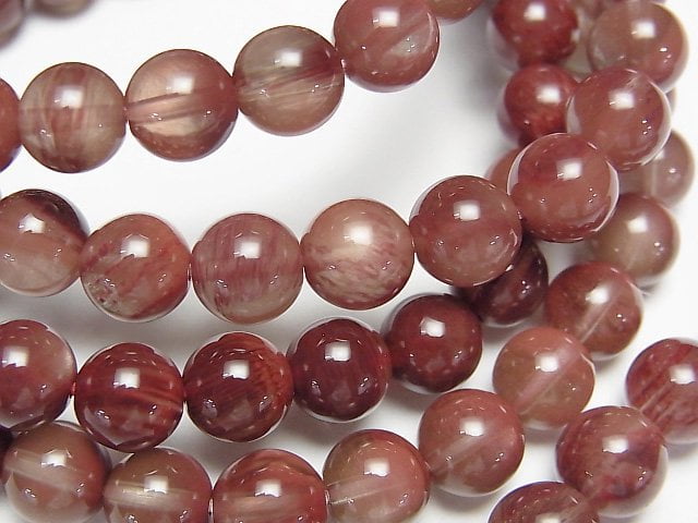 Andesine Gemstone Beads