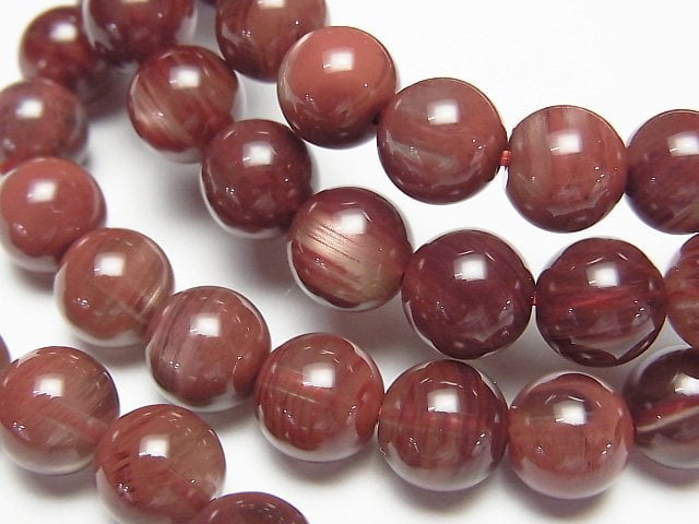 Andesine Gemstone Beads