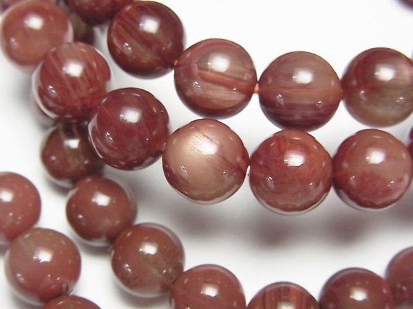 Andesine Gemstone Beads