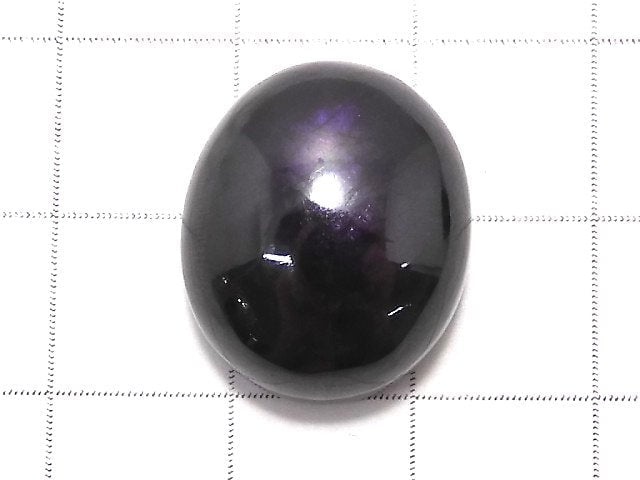 [Video][One of a kind] Purplite Stichtite Cabochon 1pc NO.4