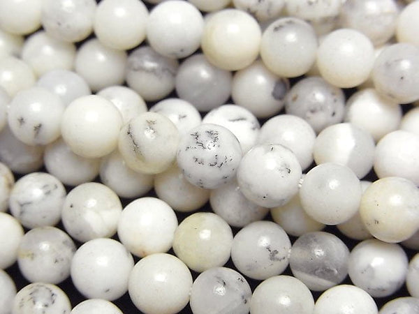 Opal Gemstone Beads