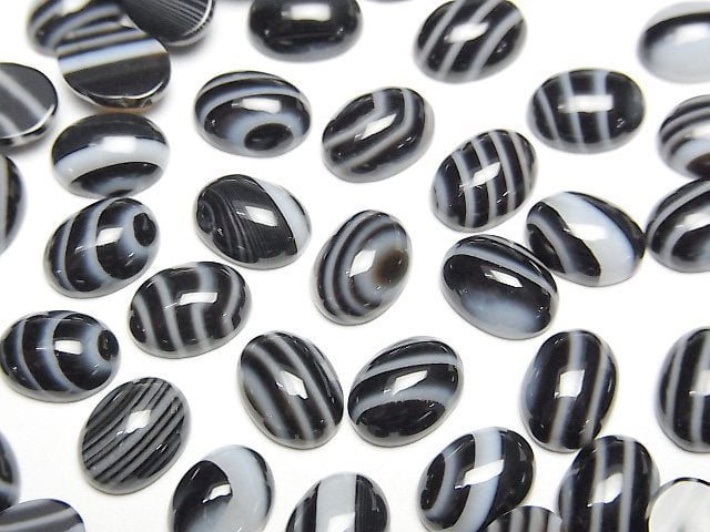 Onyx Gemstone Beads