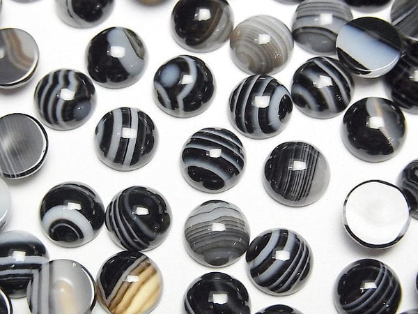 Onyx Gemstone Beads