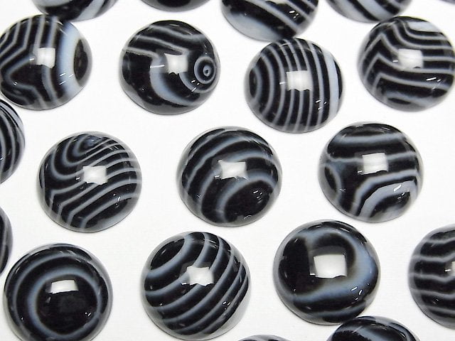 Onyx Gemstone Beads