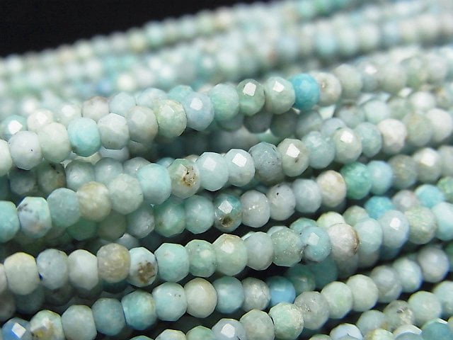 Opal Gemstone Beads