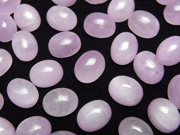 Kunzite Gemstone Beads