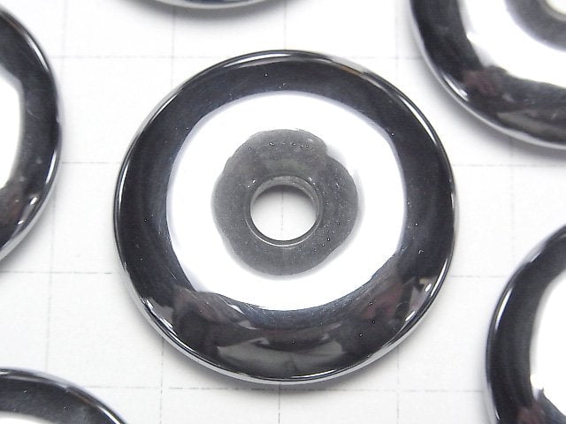 [Video] Terahertz Coin (Donut) 30x30mm 1pc