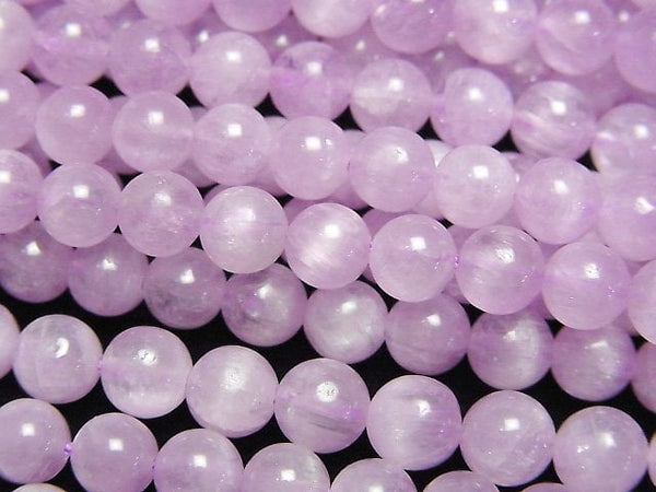 Kunzite Gemstone Beads