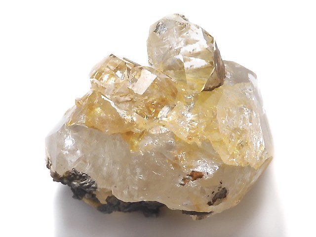 [Video][One of a kind] Pakistan Diamond Quartz Rough 1pc NO.1