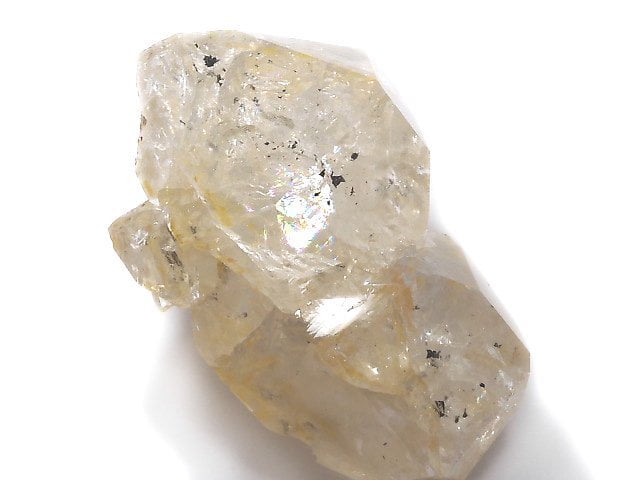 [Video][One of a kind] Pakistan Diamond Quartz Rough 1pc NO.2