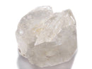 [Video][One of a kind] Pakistan Diamond Quartz Rough 1pc NO.7