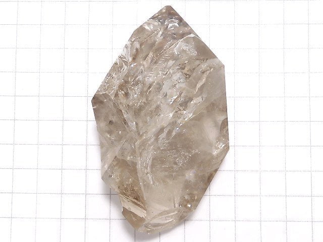 [Video][One of a kind] Pakistan Diamond Quartz Rough 1pc NO.8