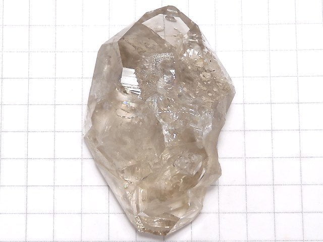 [Video][One of a kind] Pakistan Diamond Quartz Rough 1pc NO.8