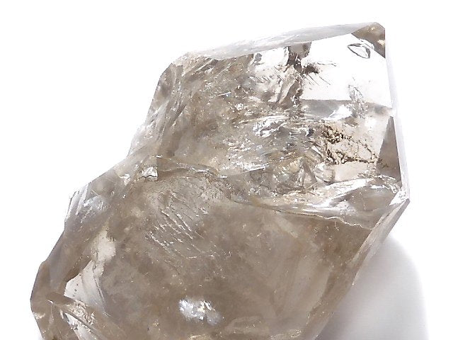 [Video][One of a kind] Pakistan Diamond Quartz Rough 1pc NO.8
