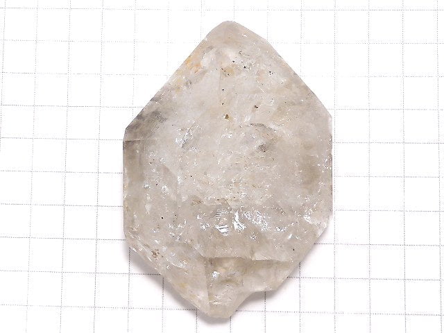 [Video][One of a kind] Pakistan Diamond Quartz Rough 1pc NO.10