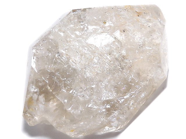 [Video][One of a kind] Pakistan Diamond Quartz Rough 1pc NO.10