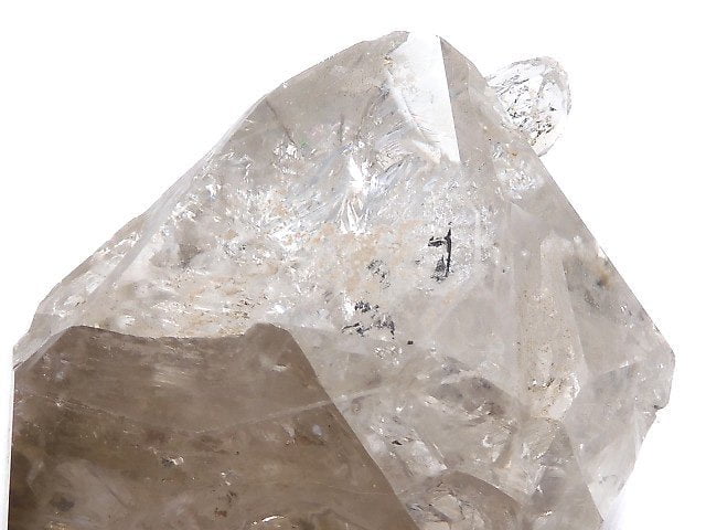 [Video][One of a kind] Pakistan Diamond Quartz Rough 1pc NO.11