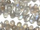 Labradorite Gemstone Beads