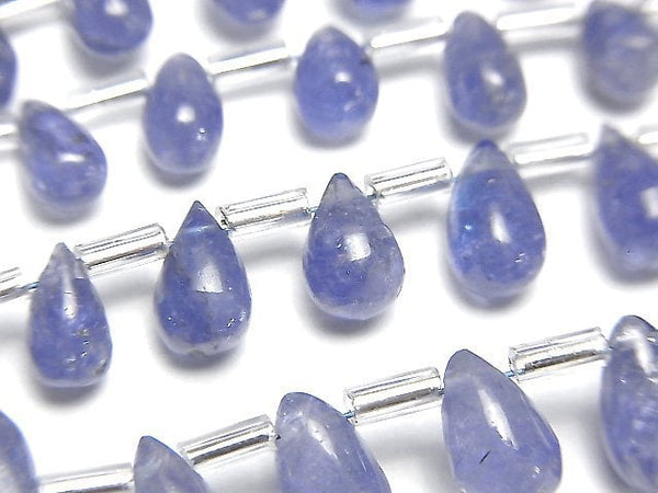 Tanzanite Gemstone Beads