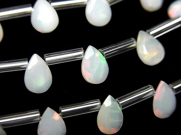 Opal Gemstone Beads