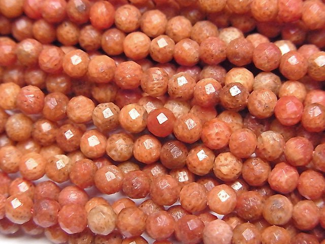 Coral Natural Beads