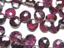 Garnet Gemstone Beads
