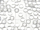 [Video] Crystal AAA Round Cabochon 4x4mm 10pcs