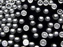 [Video] Crystal AAA Round Cabochon 4x4mm 10pcs