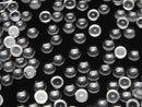 [Video] Crystal AAA Round Cabochon 5x5mm 10pcs