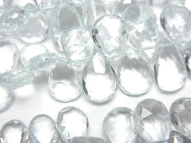 Topaz Gemstone Beads