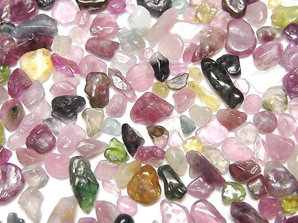 Tourmaline Gemstone Beads