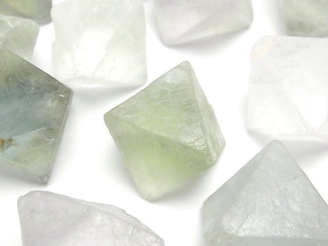 Fluorite Gemstone Beads