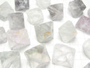 [Video] Multicolor Fluorite 8Faceted Body 5pcs