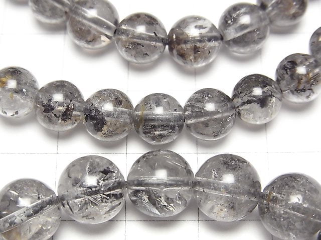 [Video] Pakistan Diamond Quartz Round Bracelet