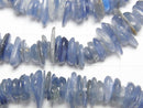 [Video]Kyanite AA Chips (Small Nugget) Bracelet
