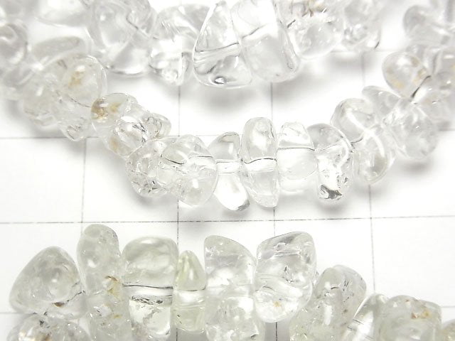 [Video] High Quality Hyalite Opal AAA Chips (Small Nugget) Bracelet