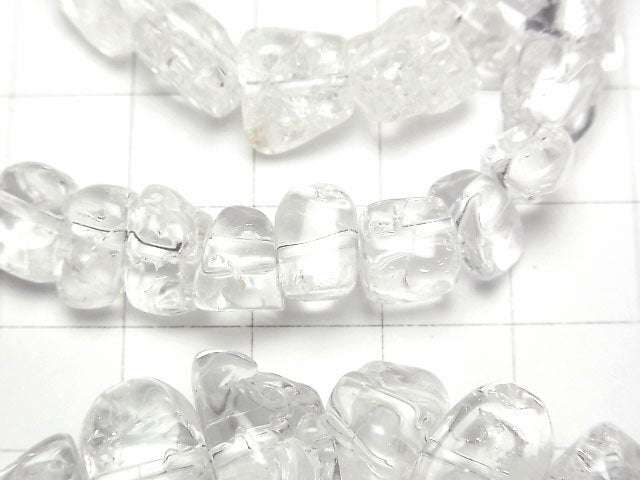 [Video] High Quality Hyalite Opal AAA Nugget Bracelet