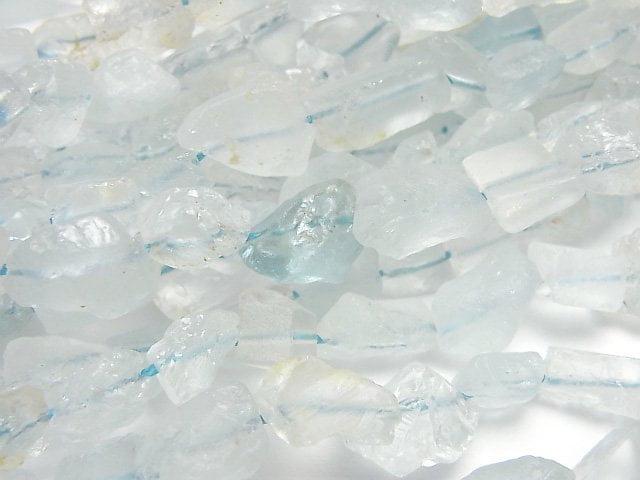 Topaz Gemstone Beads