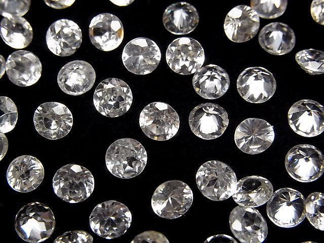 Zircon Gemstone Beads