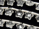 Crystal Quartz Gemstone Beads