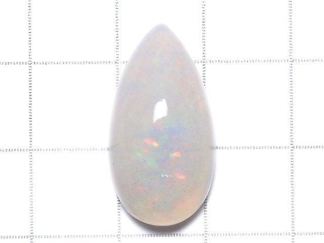 [Video][One of a kind] High Quality Ethiopian Opal AAA Cabochon 1pc NO.128