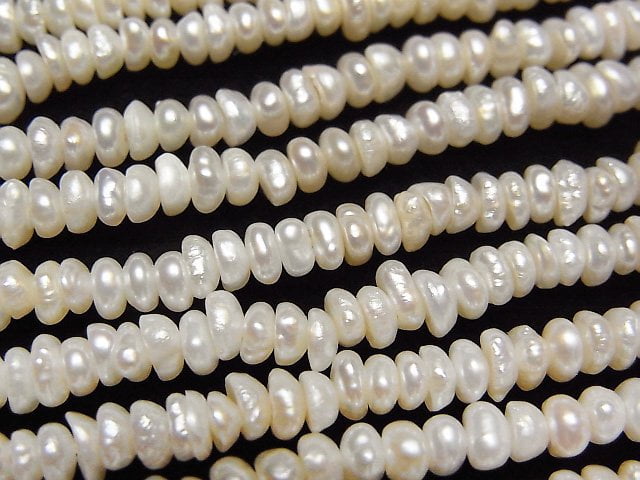 Pearl Pearl & Shell Beads