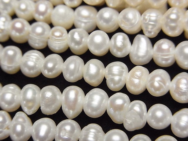 Pearl Pearl & Shell Beads