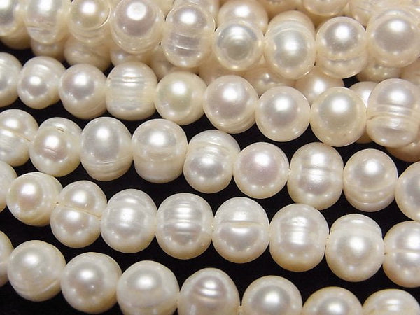 Pearl Pearl & Shell Beads