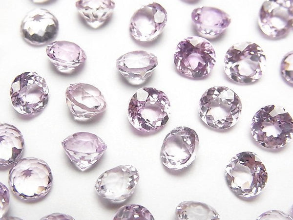 Kunzite Gemstone Beads