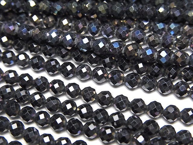 Spinel Gemstone Beads