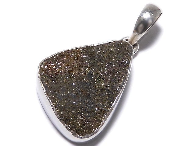 Pyrite One of a kind